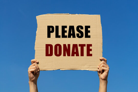 Donation Image